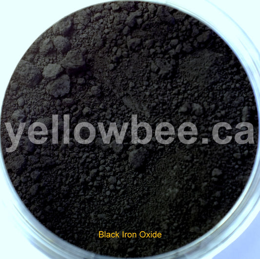 Black Iron Oxide
