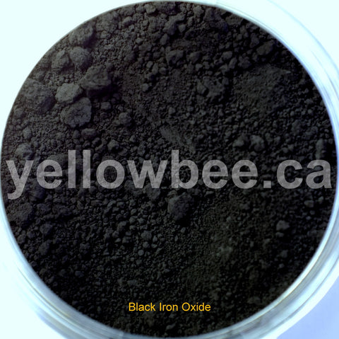 Black Iron Oxide - 10g