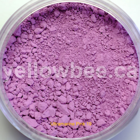 Ultramarine Pink 19 - 10g