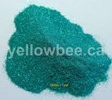 Glitter - Teal (Microfine 0.004") - 10g