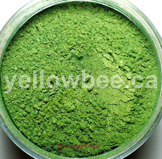 Mica - Enchanted Forest - 10g