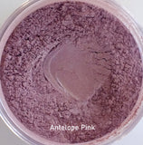 Antelope Pink - 10g