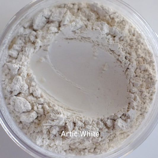 Arctic White - 40g