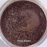 Pinky Brown - 10g