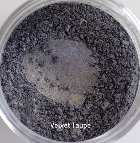 Velvet Taupe - 40g
