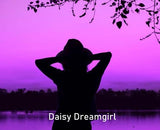Daisy Dreamgirl (Compared to BBW)