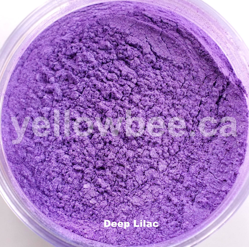 Deep Lilac - 40g