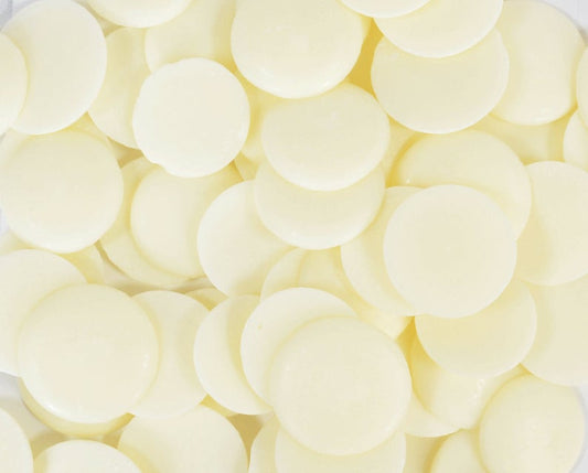 Cocoa Butter - Deodorised Wafers