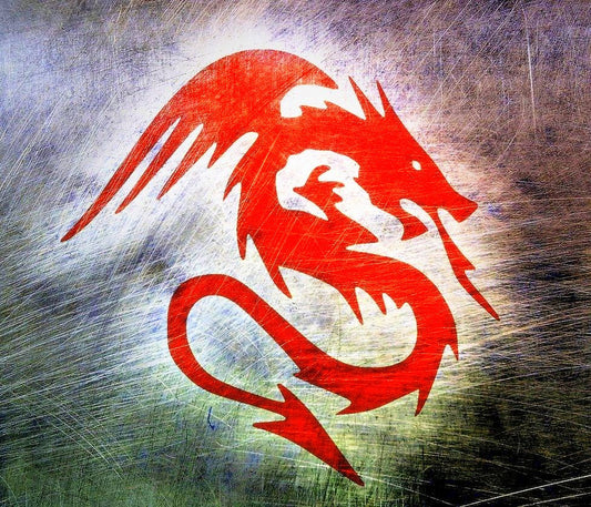 Fragrance Oil - Dragon's Blood