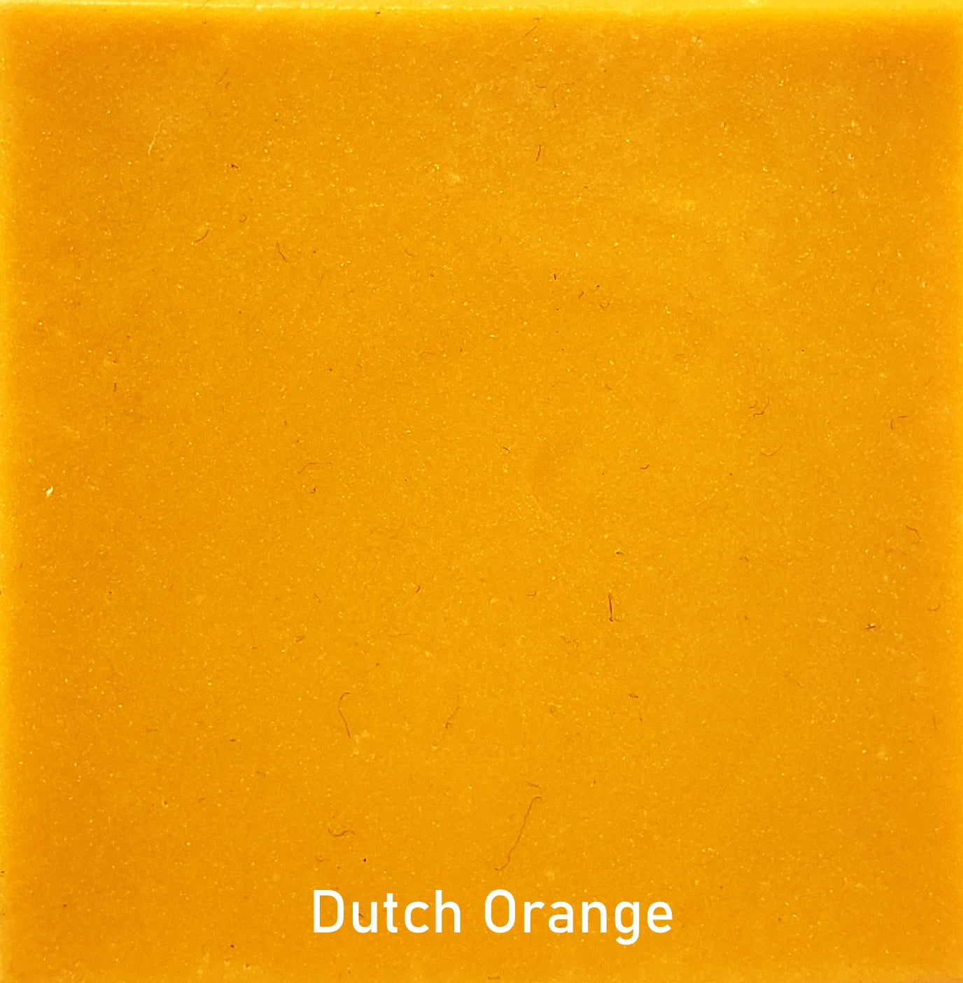 Dutch Orange