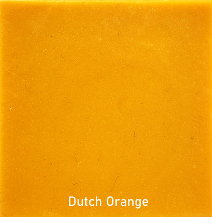 Dutch Orange