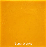 Dutch Orange