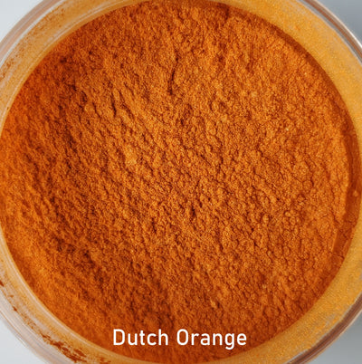 Dutch Orange