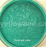 Emerald Lake