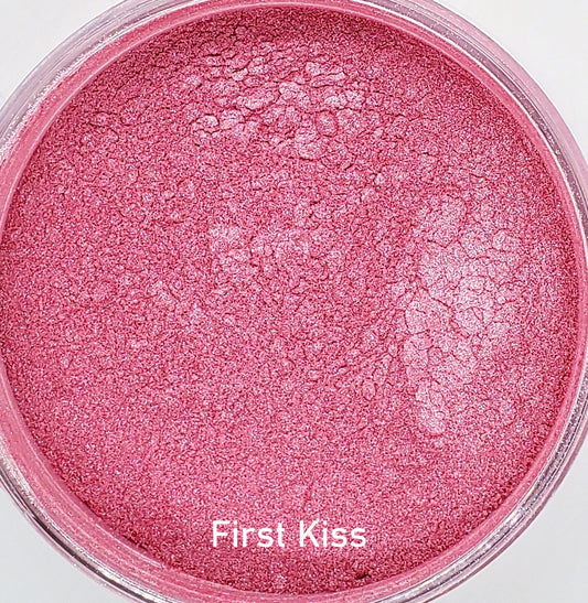 Mica - First Kiss