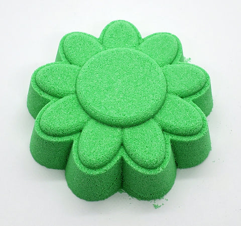 One Piece 3D Printed Mould - Flower 1