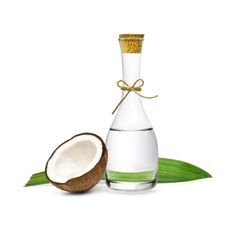 Fractionated Coconut Oil - MCT 60/40