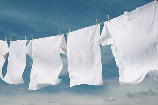 Fragrance Oil - Fresh Linen