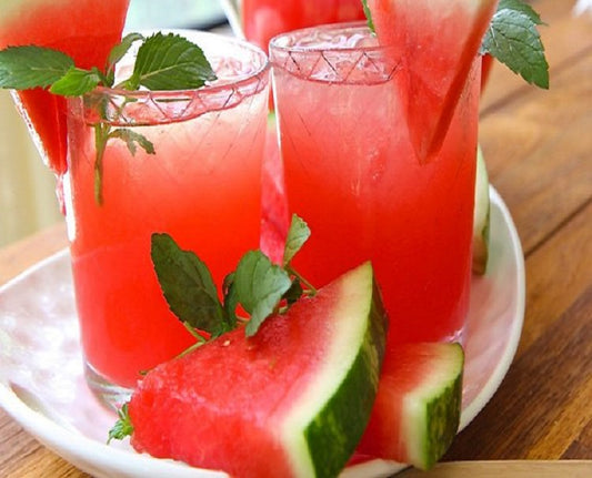 Fragrance Oil - Fresh Watermelon Lemonade (Compare to BBW)