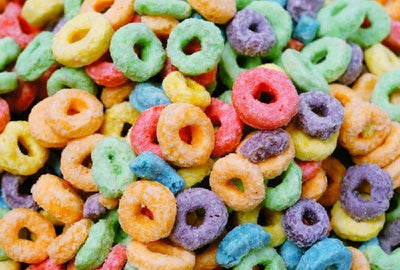 Fragrance Oil - Fruit Loops