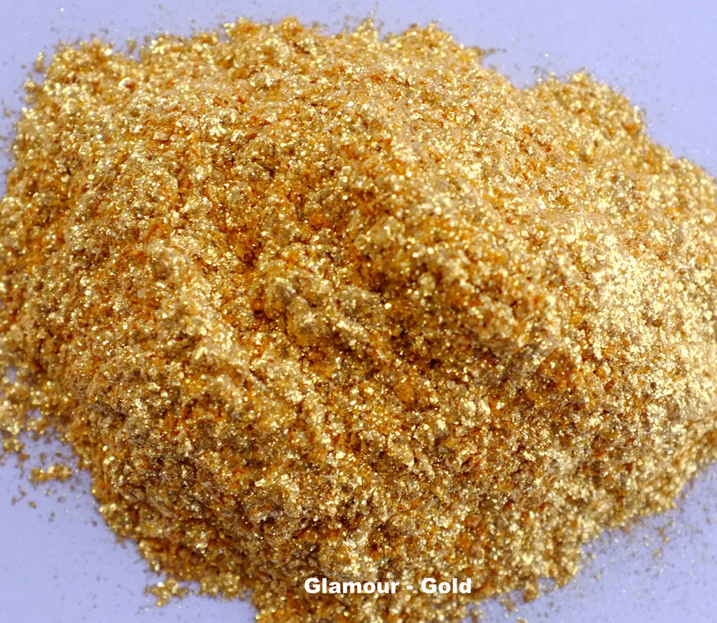 Glamour - Gold - 10g