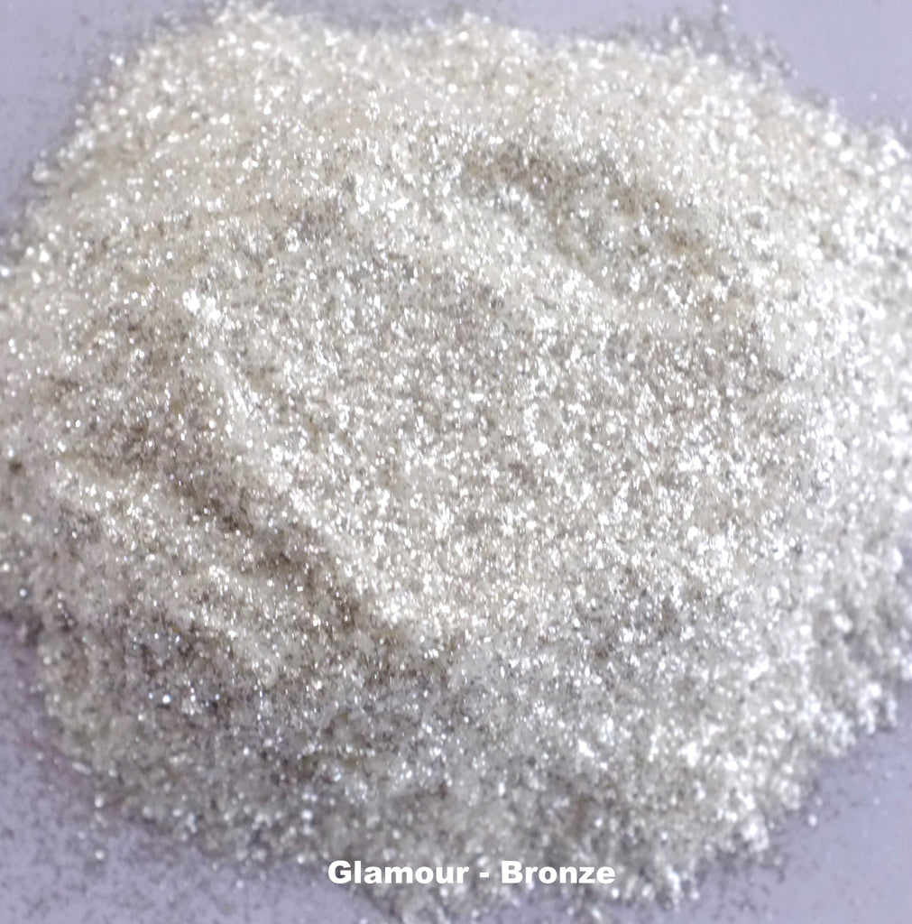 Glamour - Silver - 10g
