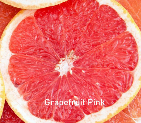 Essential Oil - Grapefruit Pink
