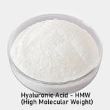 Hyaluronic Acid - HMW (High Molecular Weight)