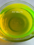 Water Soluble Dye - Acid Yellow 73 (Fluorescent Yellow)
