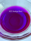 Water Soluble Dye - Amethyst Blend