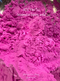 Water Soluble Dye - Acid Red 52 (Hot Pink)