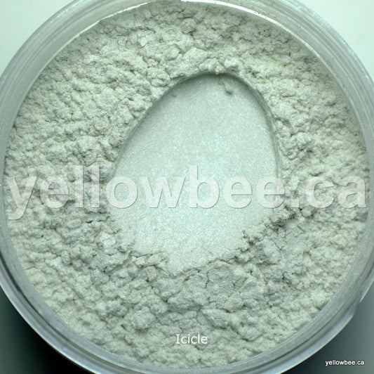 Mica - Icicle - 40g