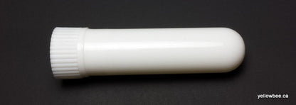 Aromatherapy Inhaler - White (Pack of 10)