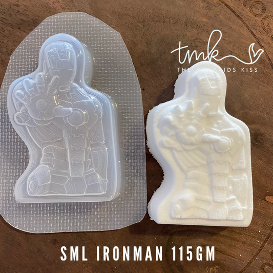 Iron (Vacuum Mould)