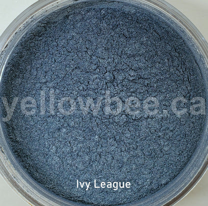 Mica - Ivy League