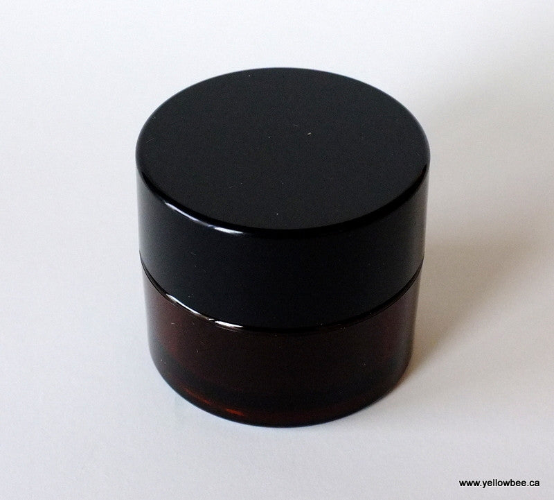 plastic-jar-amber-black-lid-inner-cover-30ml