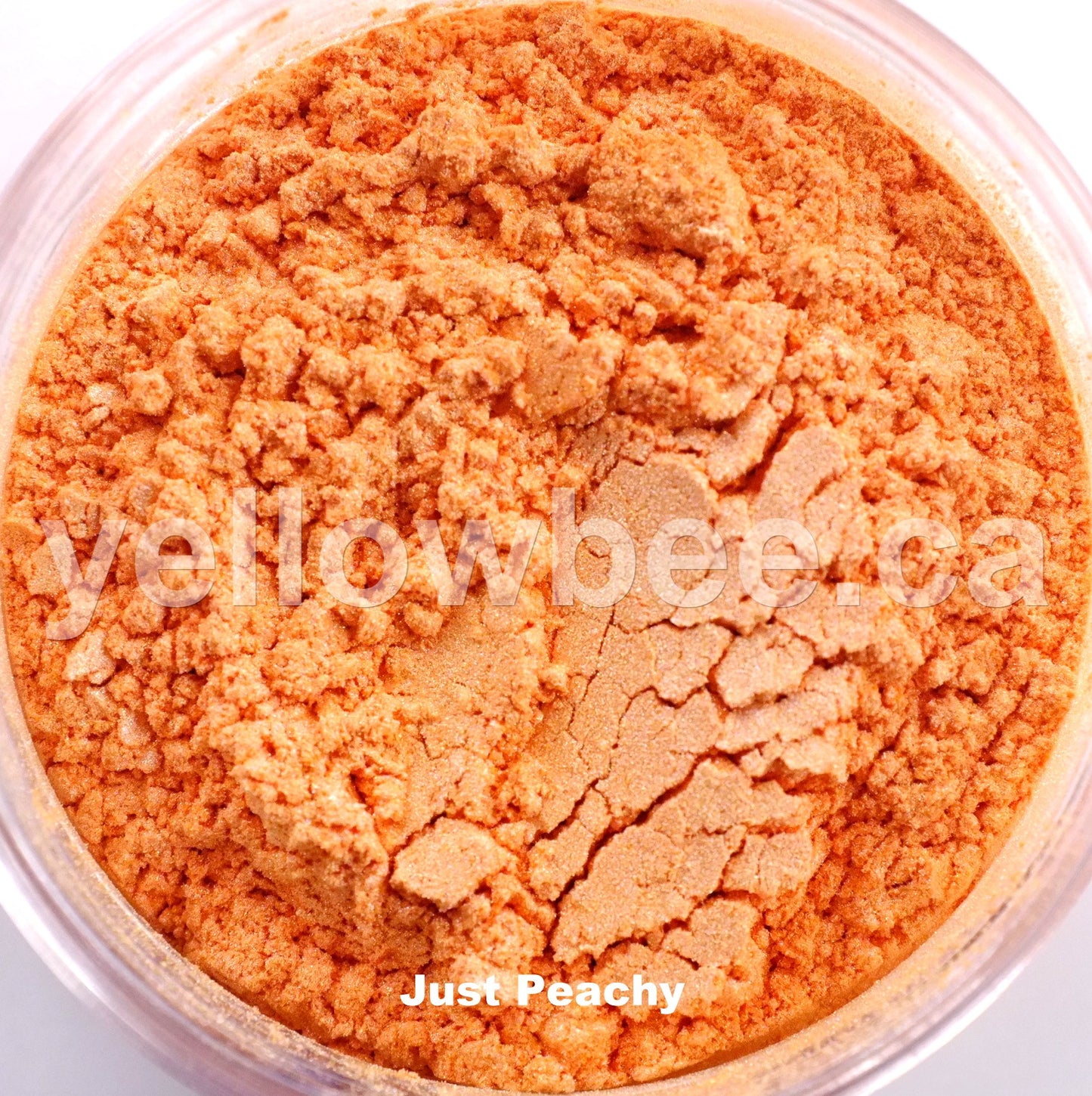 Mica - Just Peachy - 40g