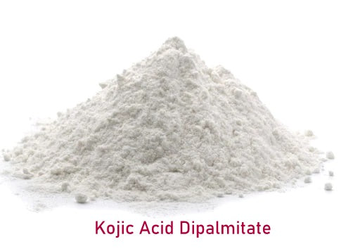 Kojic Acid Dipalmitate Powder