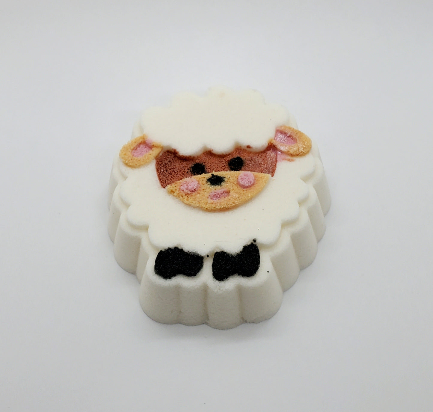 One Piece 3D Printed Mould - Lamb (Large)