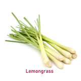 Essential Oil - Lemongrass (Cymbopogon Flexuosus)