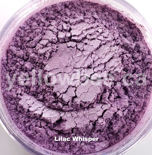 Mica - Lilac Whisper - 10g