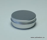 Metal Tin with Screw Lid - 15g