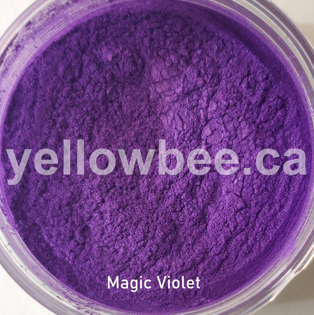 Magic Violet