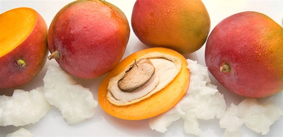 Mango Butter