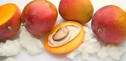 Mango Butter