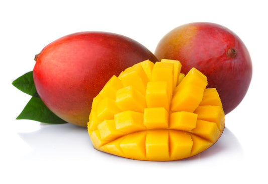 Fragrance Oil - Mango Tango