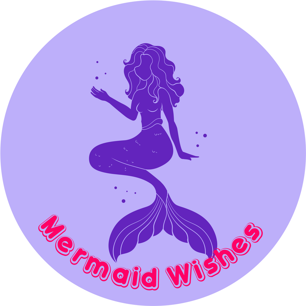 Mermaid Wishes (Compare to BBW)