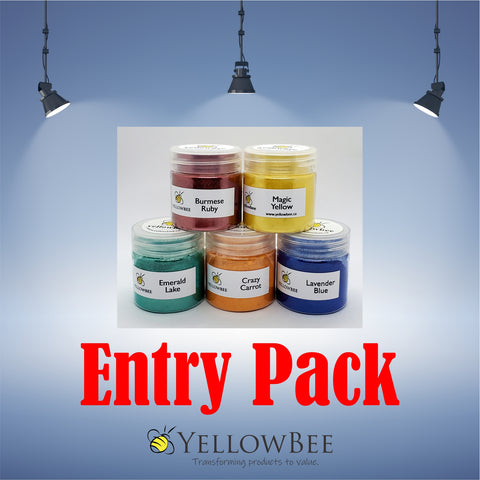 Entry Pack