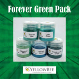 The Forever Green Pack