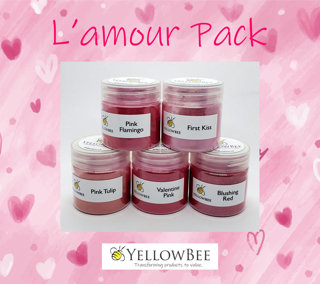 L'amour Pack